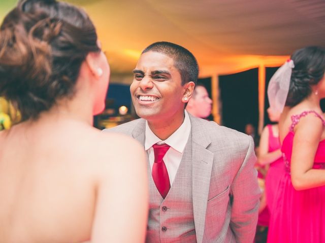 La boda de Abraham y Rosella en Lagos de Moreno, Jalisco 55