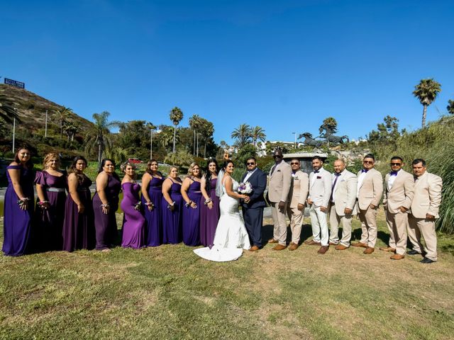 La boda de Cesar y Pame en Tijuana, Baja California 9