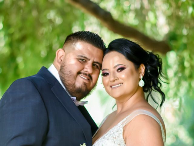 La boda de Cesar y Pame en Tijuana, Baja California 10