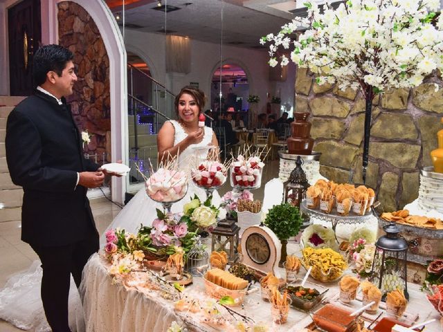 La boda de Ana y Caleb en Monterrey, Nuevo León 3