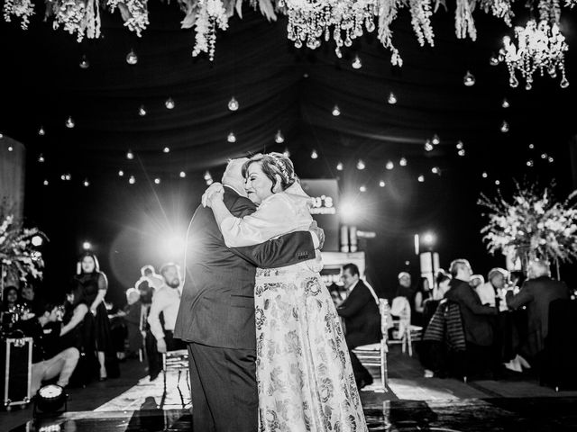 La boda de Jesus y Martha en Tequisquiapan, Querétaro 4