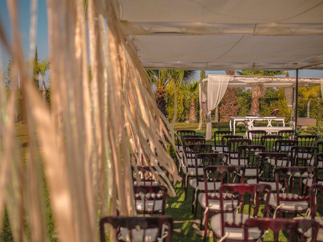 La boda de Jesus y Martha en Tequisquiapan, Querétaro 7