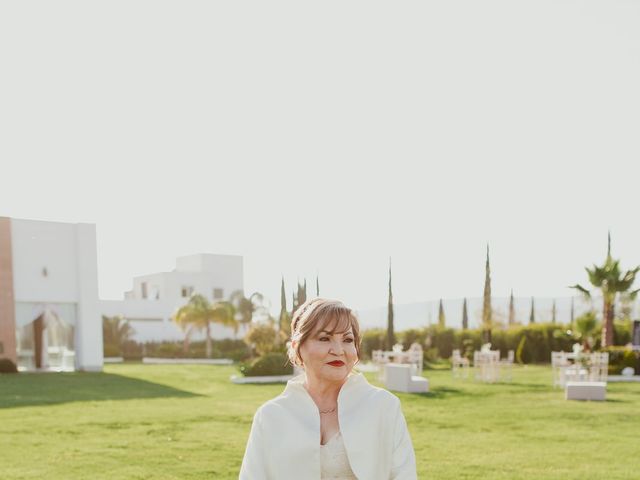 La boda de Jesus y Martha en Tequisquiapan, Querétaro 11