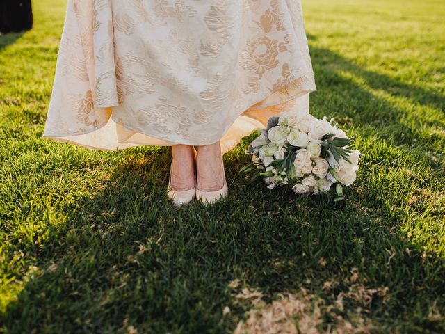 La boda de Jesus y Martha en Tequisquiapan, Querétaro 16