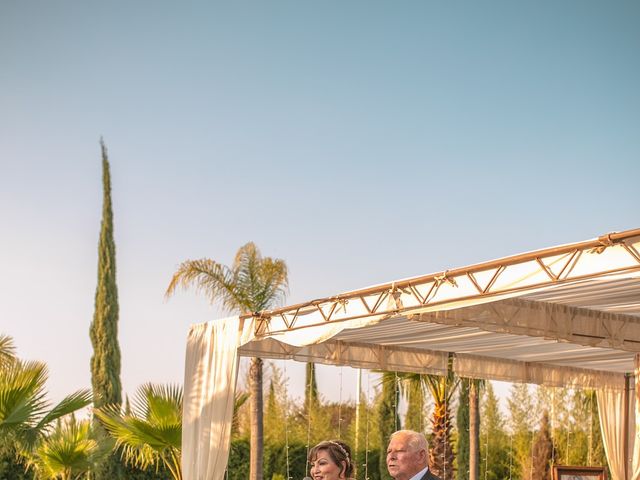 La boda de Jesus y Martha en Tequisquiapan, Querétaro 21