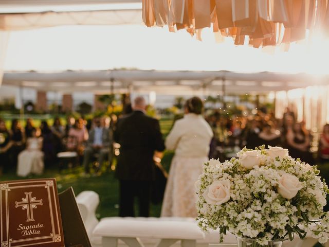 La boda de Jesus y Martha en Tequisquiapan, Querétaro 22