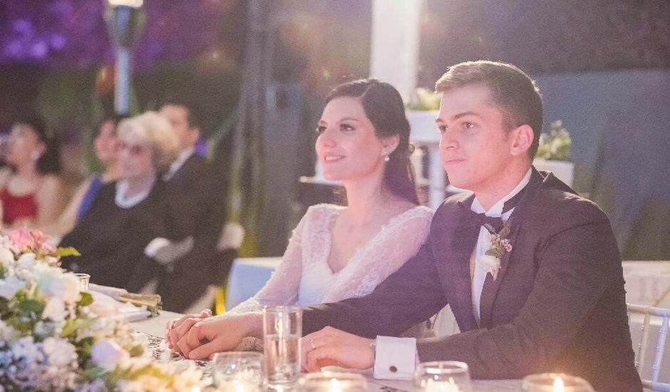 La boda de Oscar y Sara en Guadalajara, Jalisco