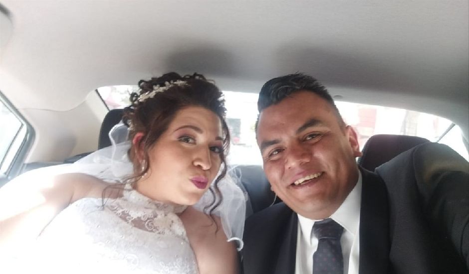 La boda de Jorge Luis y Karen Alejandra  en Querétaro, Querétaro