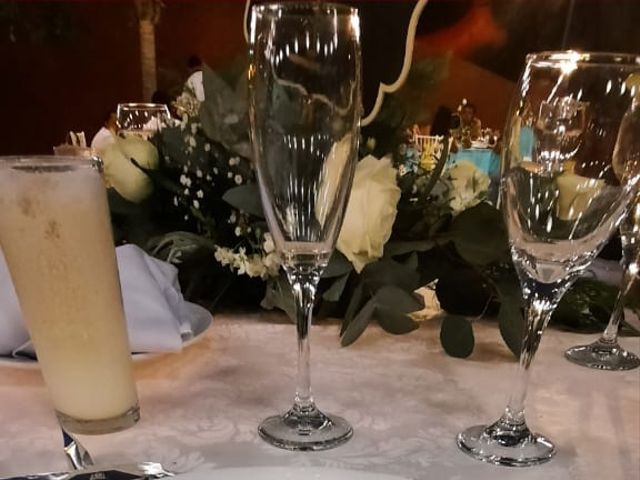 La boda de Julio y Carmen en Huatulco, Oaxaca 6