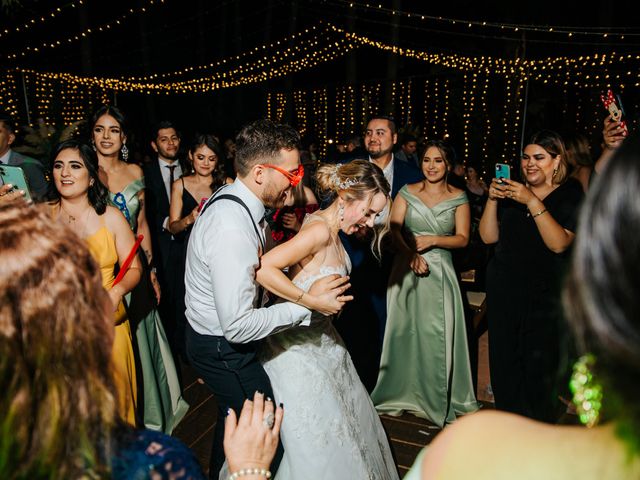 La boda de Carlos y Liz en Rosarito, Baja California 29