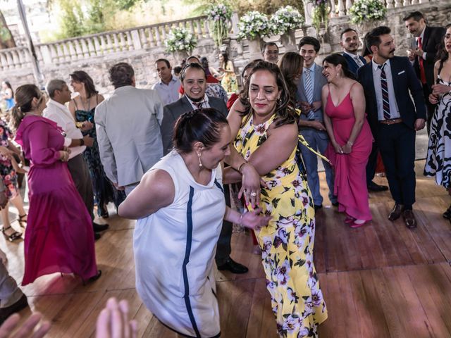 La boda de Justino y Genoveva en Querétaro, Querétaro 51