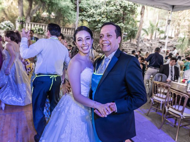 La boda de Justino y Genoveva en Querétaro, Querétaro 60