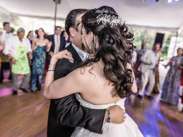 La boda de Justino y Genoveva en Querétaro, Querétaro 64