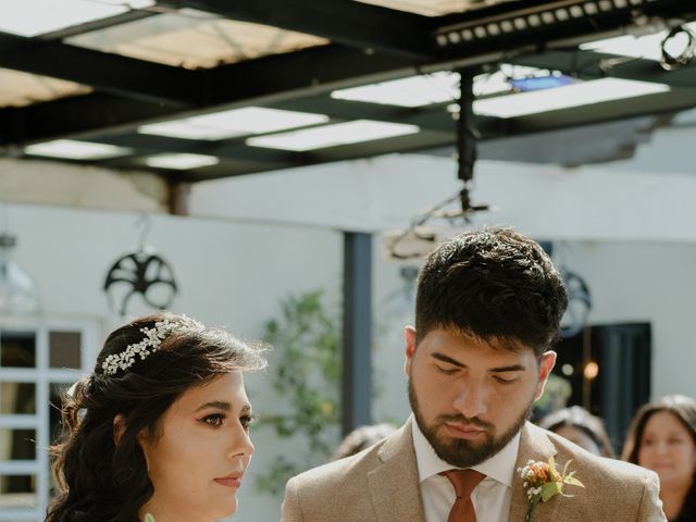 La boda de Héctor y Daniela en Toluca, Estado México 59