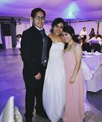 La boda de Christian y Estefanía en León, Guanajuato 4