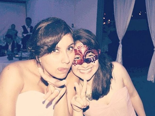 La boda de Christian y Estefanía en León, Guanajuato 16