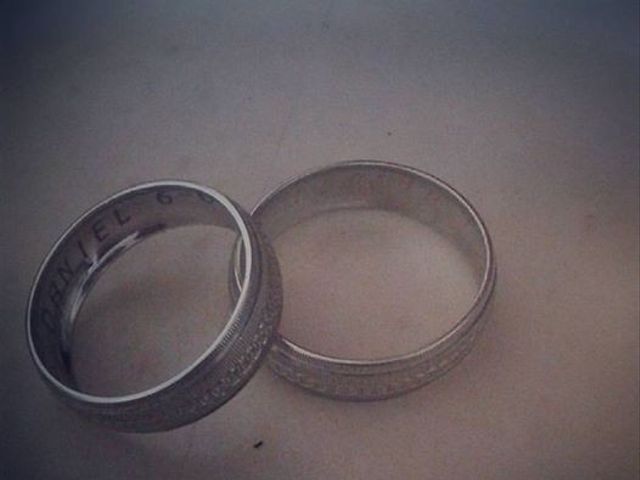 La boda de Christian y Estefanía en León, Guanajuato 18