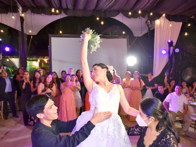 La boda de Simón y Esther en Playa del Carmen, Quintana Roo 25