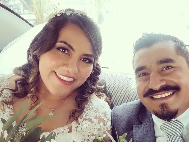 La boda de Guillermo y Liliana en Pachuca, Hidalgo 2