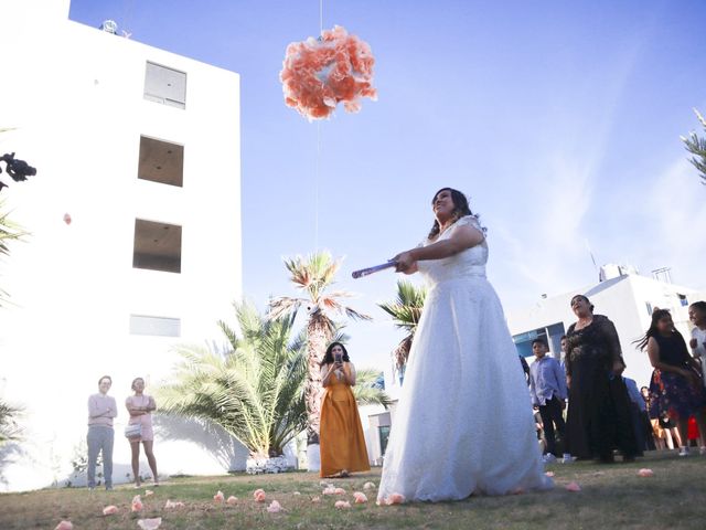 La boda de Guillermo y Liliana en Pachuca, Hidalgo 10