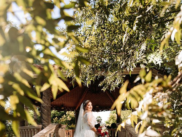 La boda de Alberto y Ale en Chihuahua, Chihuahua 4