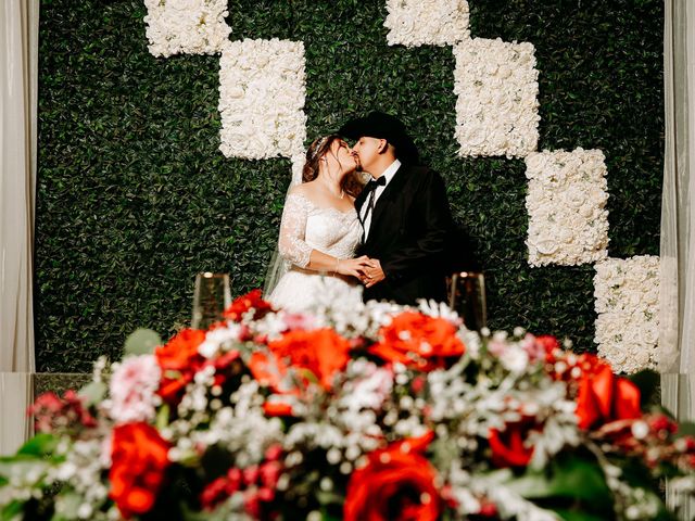 La boda de Alberto y Ale en Chihuahua, Chihuahua 12