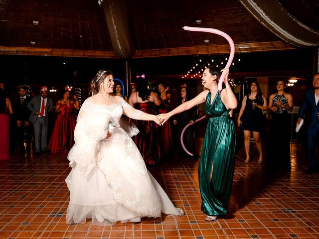 La boda de Alberto y Ale en Chihuahua, Chihuahua 13
