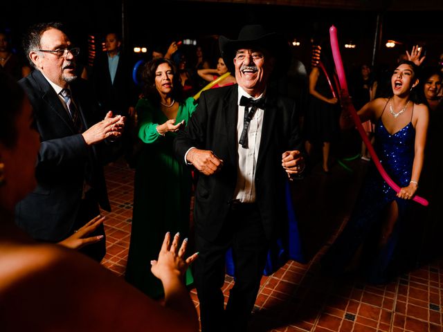 La boda de Alberto y Ale en Chihuahua, Chihuahua 14