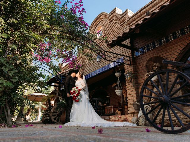 La boda de Alberto y Ale en Chihuahua, Chihuahua 17