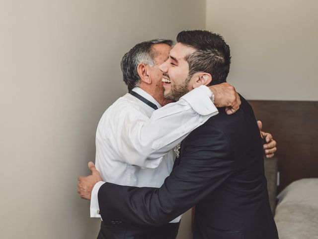 La boda de Edgar y Liz en Atlixco, Puebla 9