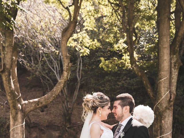 La boda de Edgar y Liz en Atlixco, Puebla 17