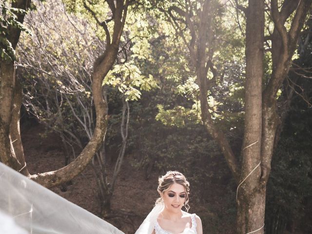 La boda de Edgar y Liz en Atlixco, Puebla 18