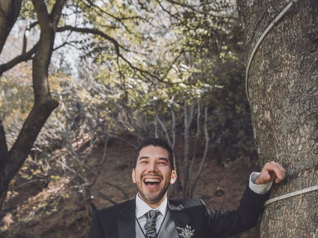 La boda de Edgar y Liz en Atlixco, Puebla 20