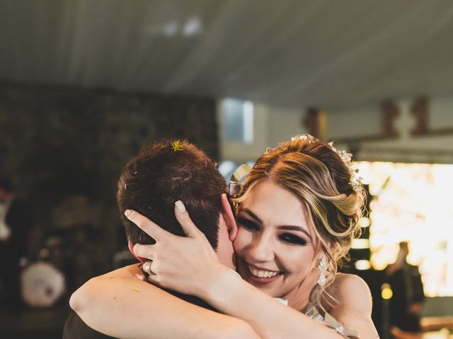 La boda de Edgar y Liz en Atlixco, Puebla 48