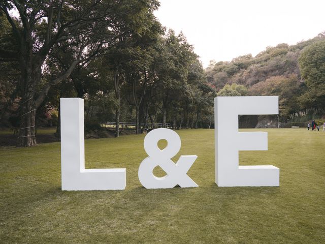 La boda de Edgar y Liz en Atlixco, Puebla 50