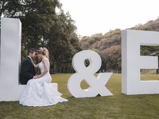 La boda de Edgar y Liz en Atlixco, Puebla 2