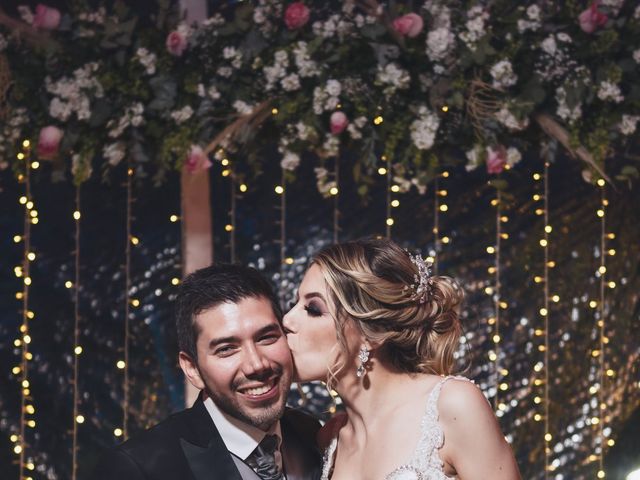 La boda de Edgar y Liz en Atlixco, Puebla 55