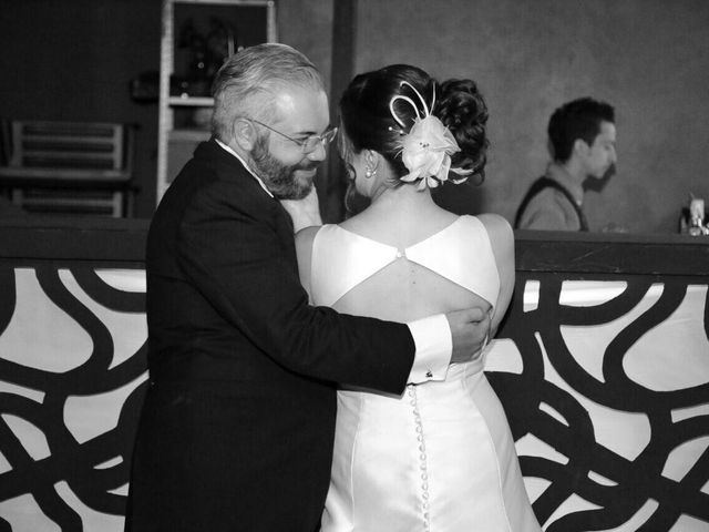 La boda de César y Vero en Ocoyoacac, Estado México 1