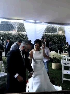 La boda de César y Vero en Ocoyoacac, Estado México 3