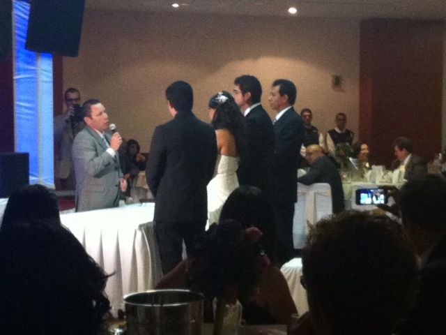 La boda de Roberto y Patricia en Guadalajara, Jalisco 3
