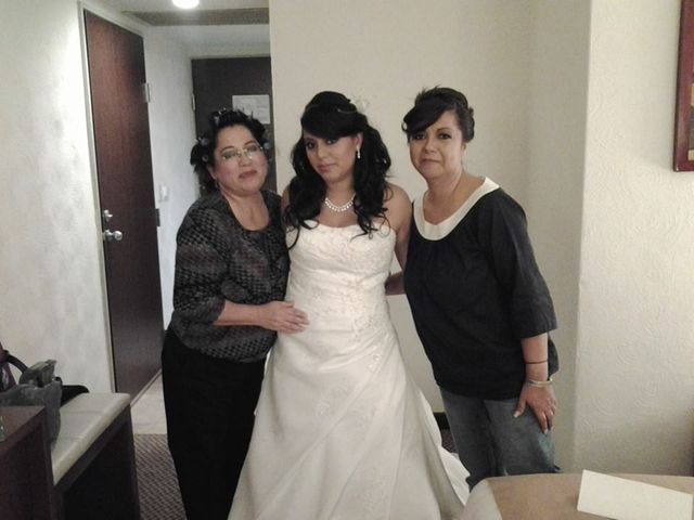 La boda de Roberto y Patricia en Guadalajara, Jalisco 1