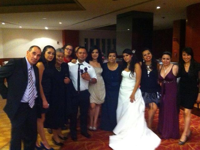 La boda de Roberto y Patricia en Guadalajara, Jalisco 6