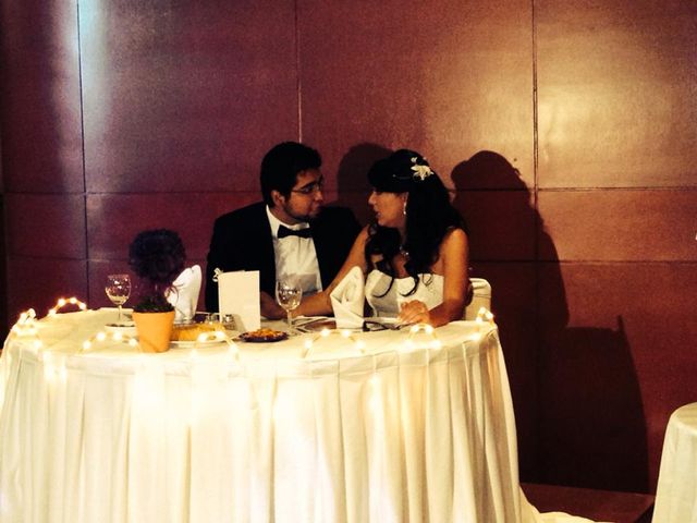 La boda de Roberto y Patricia en Guadalajara, Jalisco 2