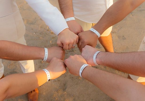 La boda de Juan Carlos y Cynthia en Manzanillo, Colima 42