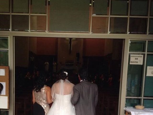 La boda de Jorge y Claudia en Zapopan, Jalisco 2