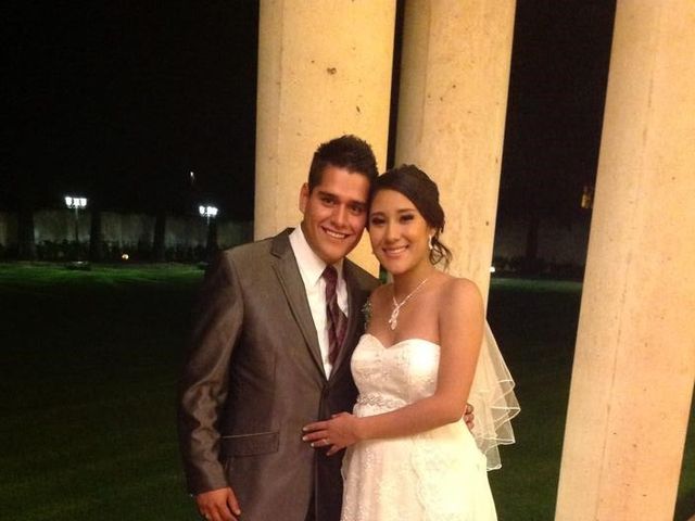 La boda de Jorge y Claudia en Zapopan, Jalisco 1