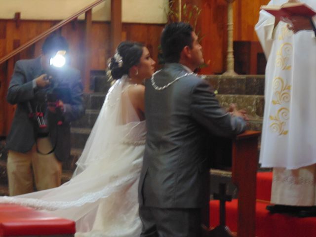 La boda de Jorge y Claudia en Zapopan, Jalisco 6