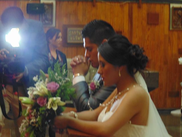 La boda de Jorge y Claudia en Zapopan, Jalisco 7
