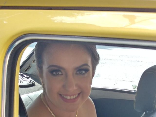 La boda de Nath y Betty en Tlalpan, Ciudad de México 21