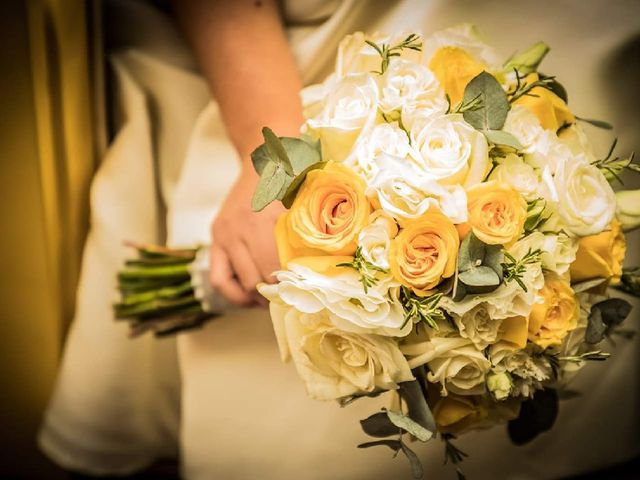 La boda de Nath y Betty en Tlalpan, Ciudad de México 25